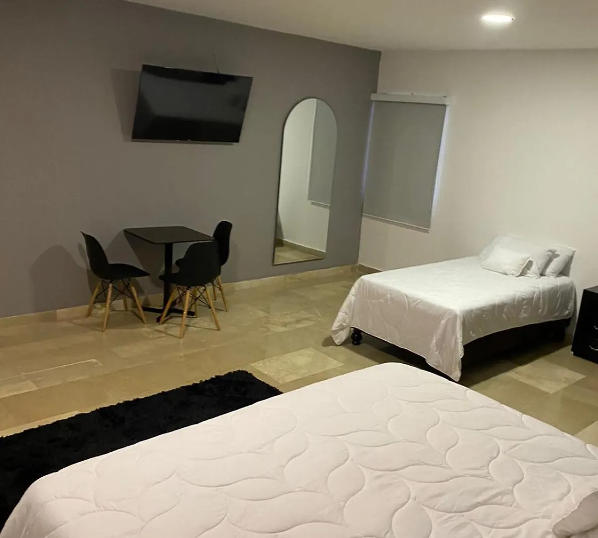 Hotel Boutique Ciudad Jardin Cali