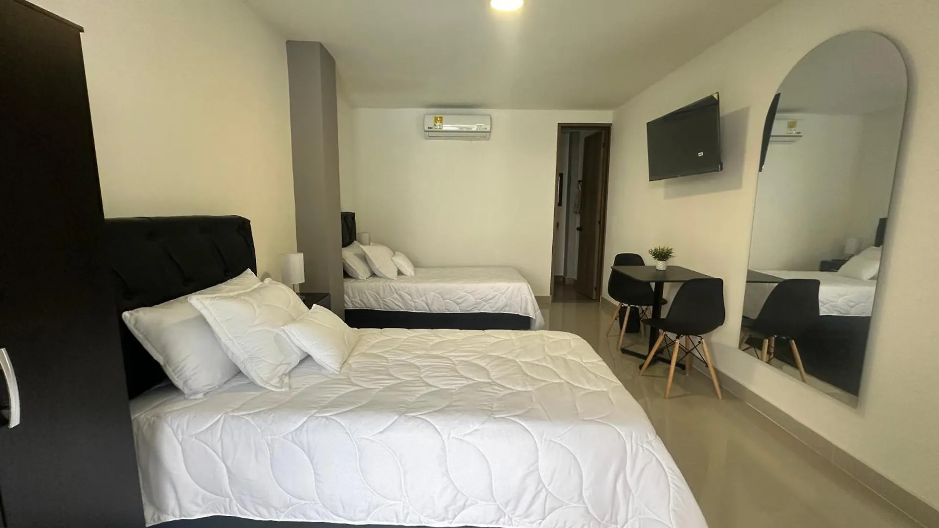 Hotel Boutique Ciudad Jardin Cali