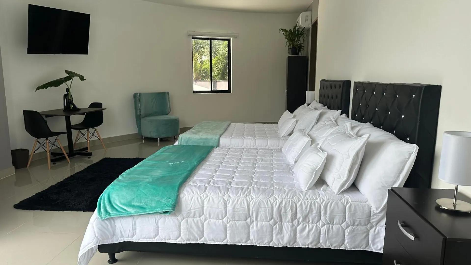 Hotel Boutique Ciudad Jardin Cali