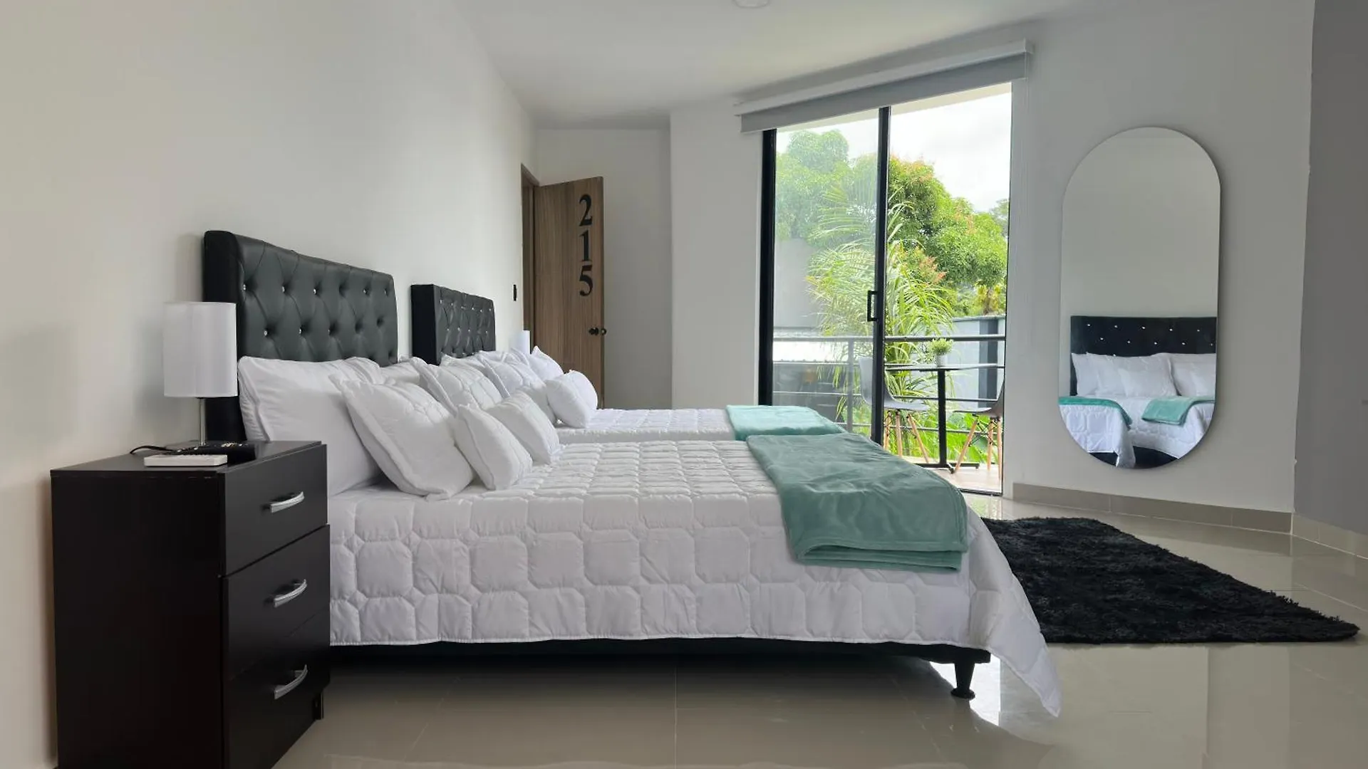 Hotel Boutique Ciudad Jardin Cali Colombia