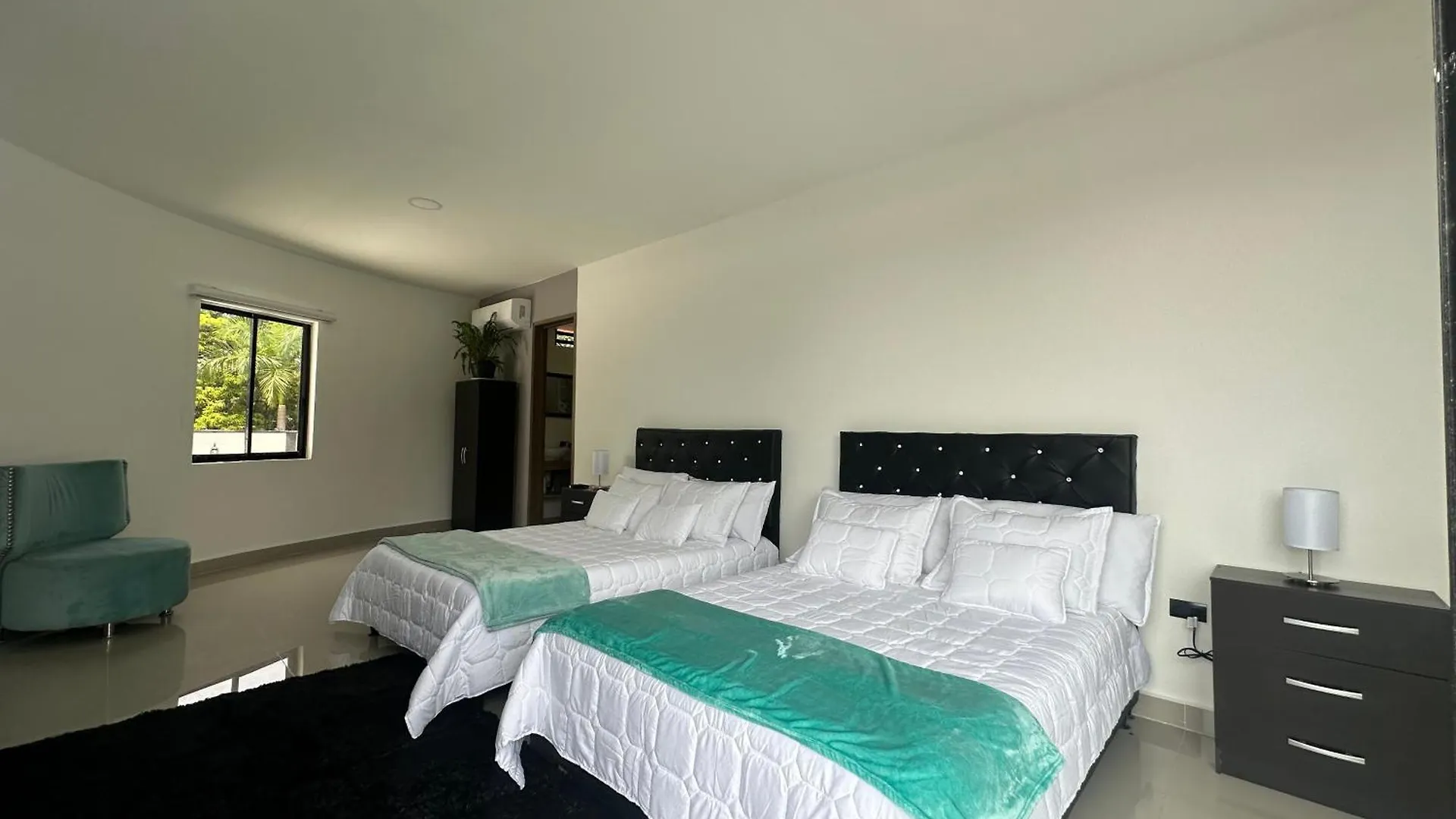 Hotel Boutique Ciudad Jardin Cali