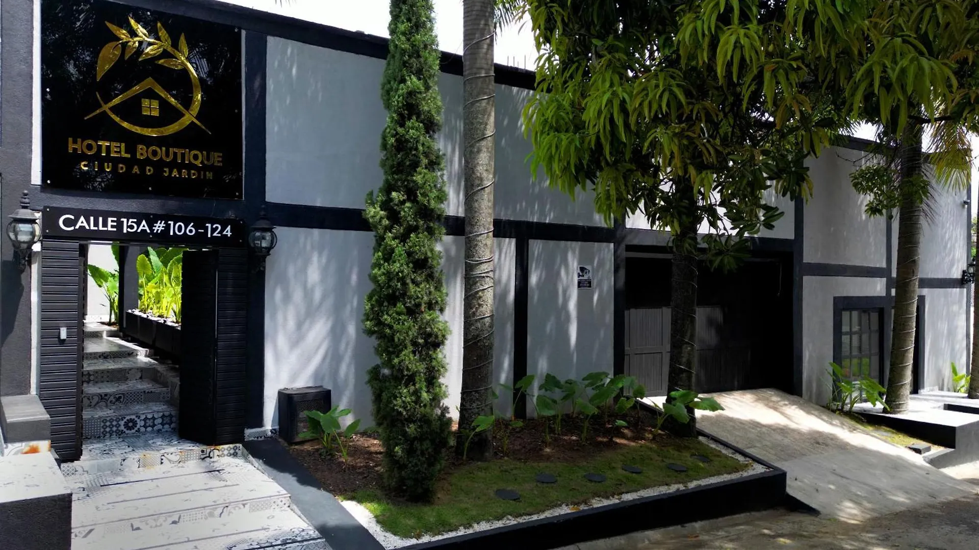 Hotel Boutique Ciudad Jardin Cali 4*,  Colombia
