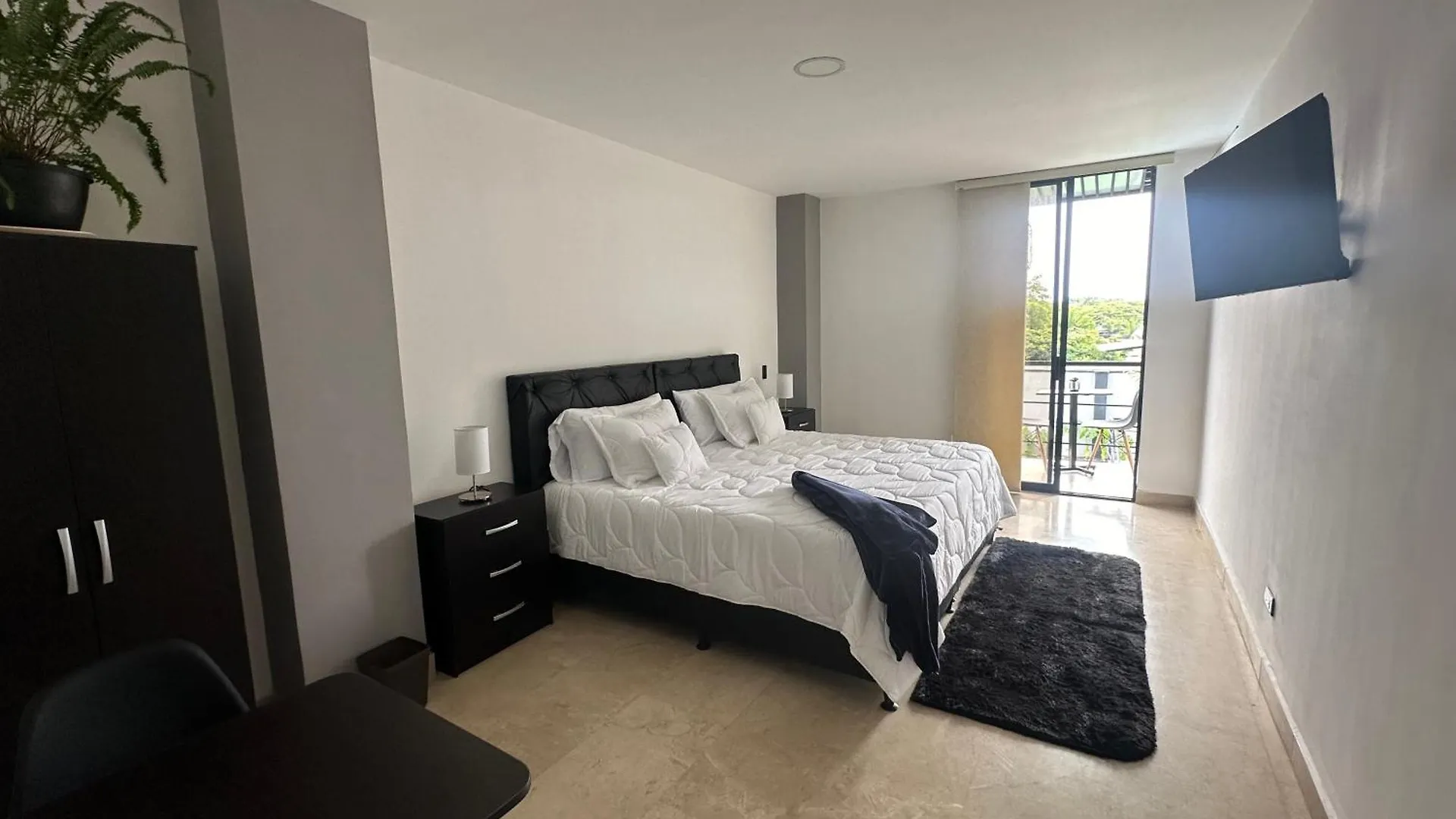 Hotel Boutique Ciudad Jardin Cali