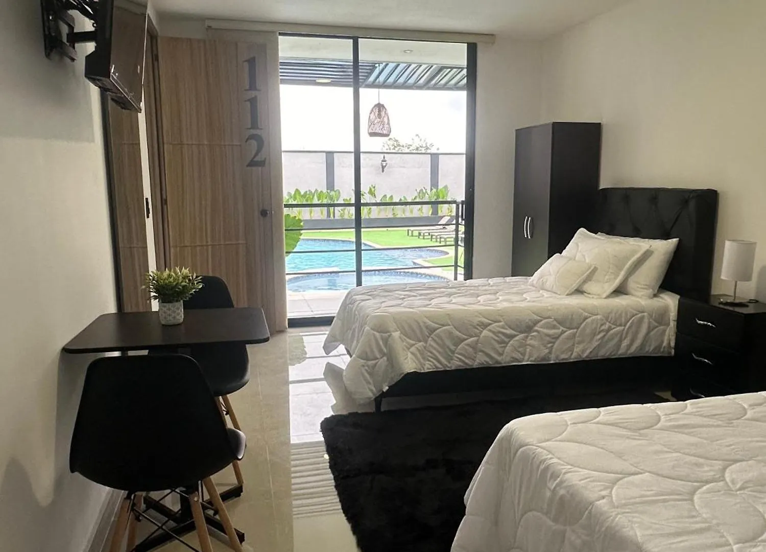 Hotel Boutique Ciudad Jardin Cali