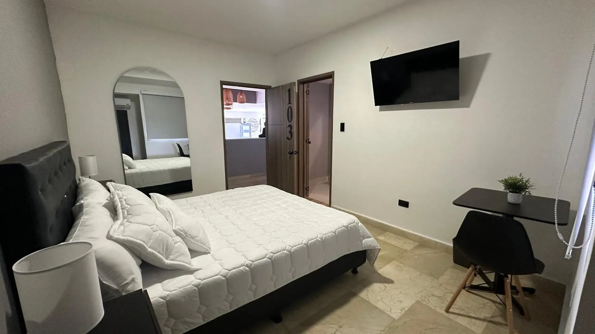 Hotel Boutique Ciudad Jardin Cali