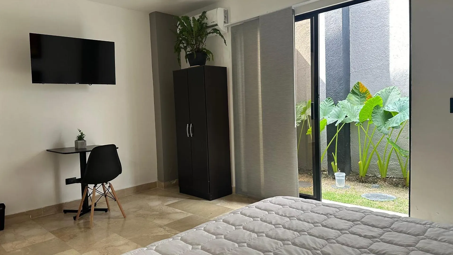 Hotel Boutique Ciudad Jardin Cali