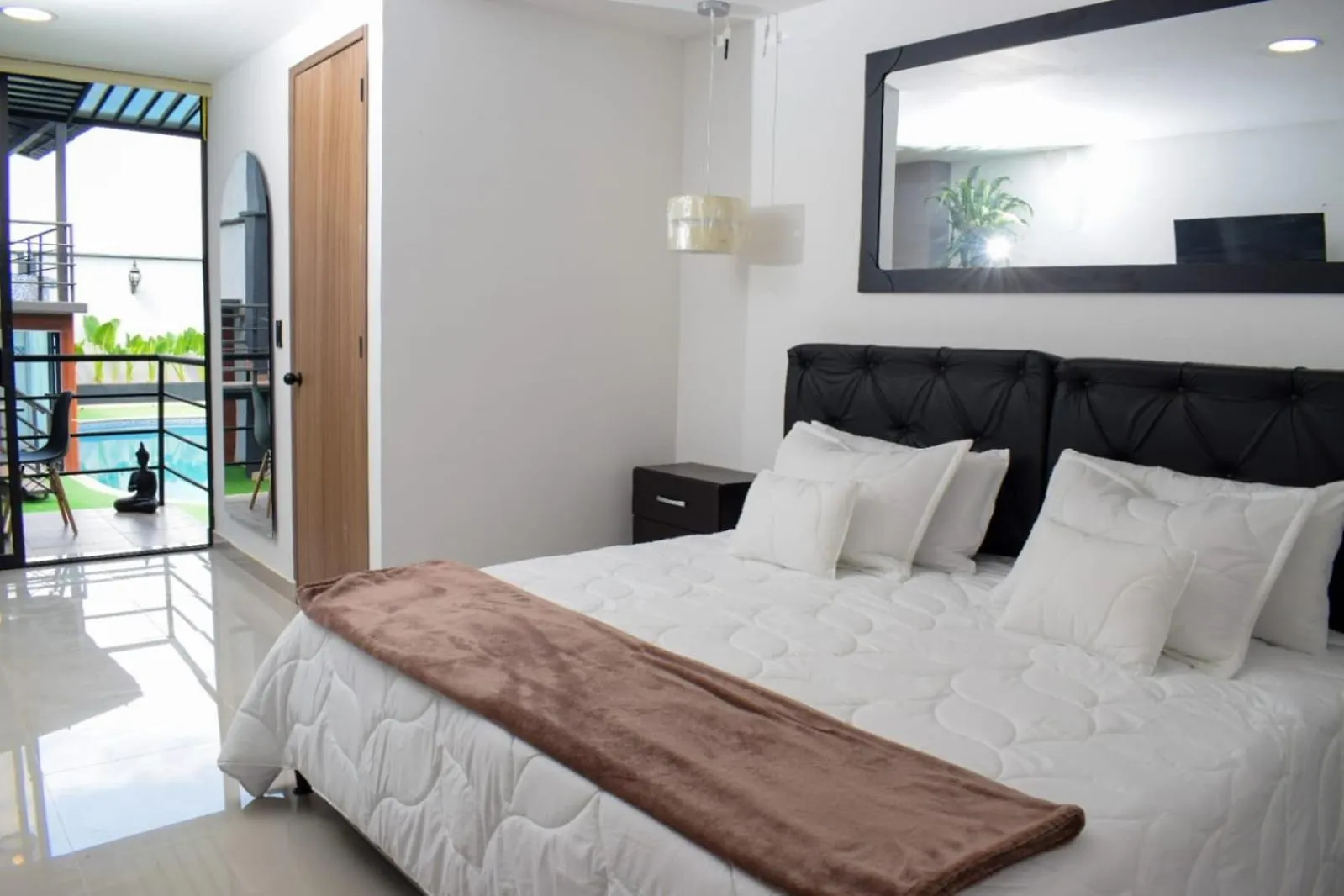 Hotel Boutique Ciudad Jardin Cali Colombia