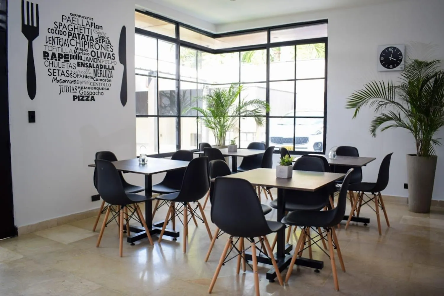 Hotel Boutique Ciudad Jardin Cali