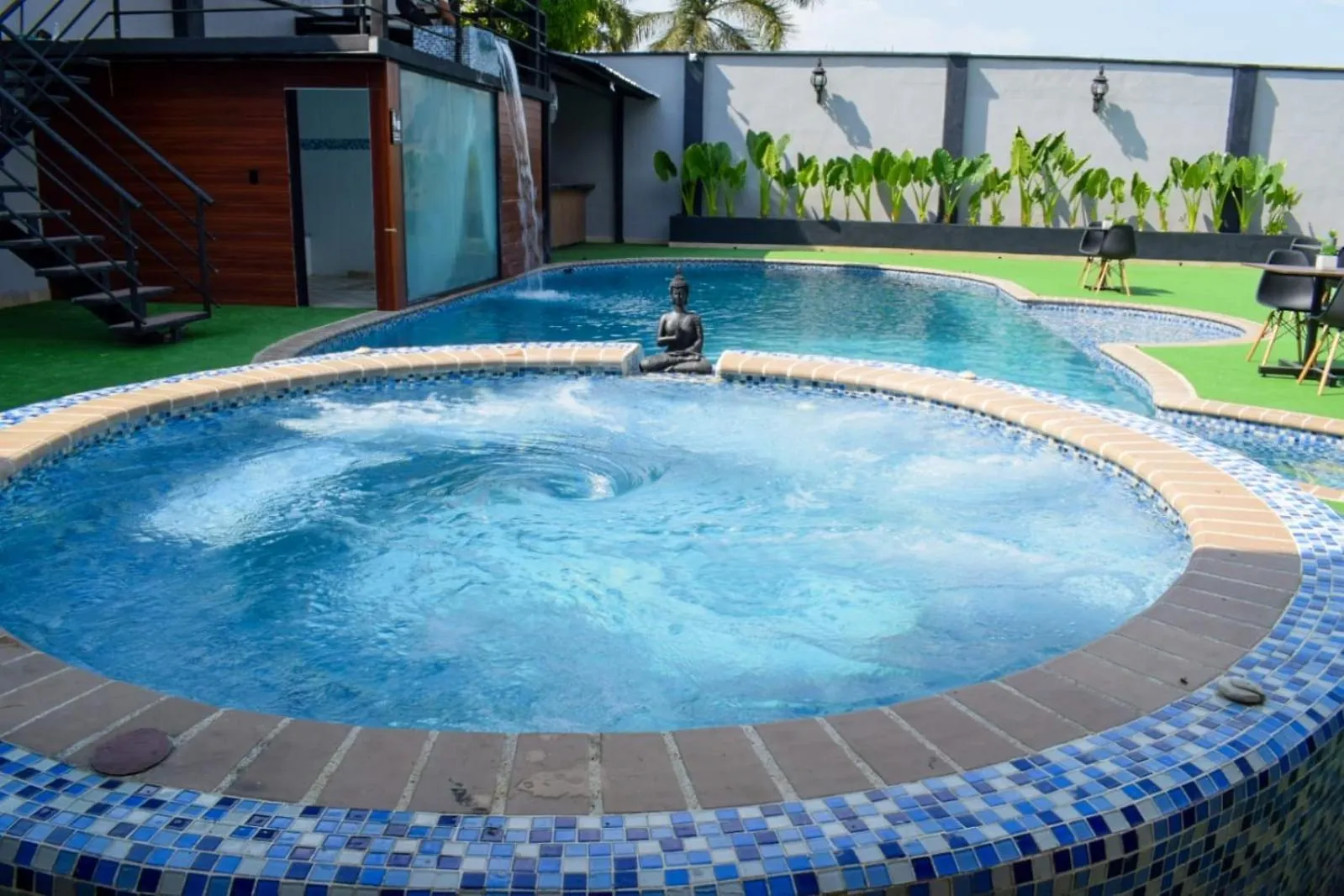 Hotel Boutique Ciudad Jardin Cali Colombia