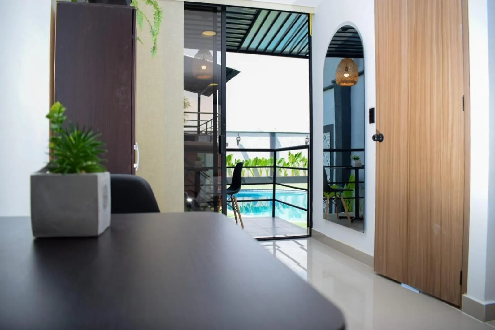 Hotel Boutique Ciudad Jardin Cali