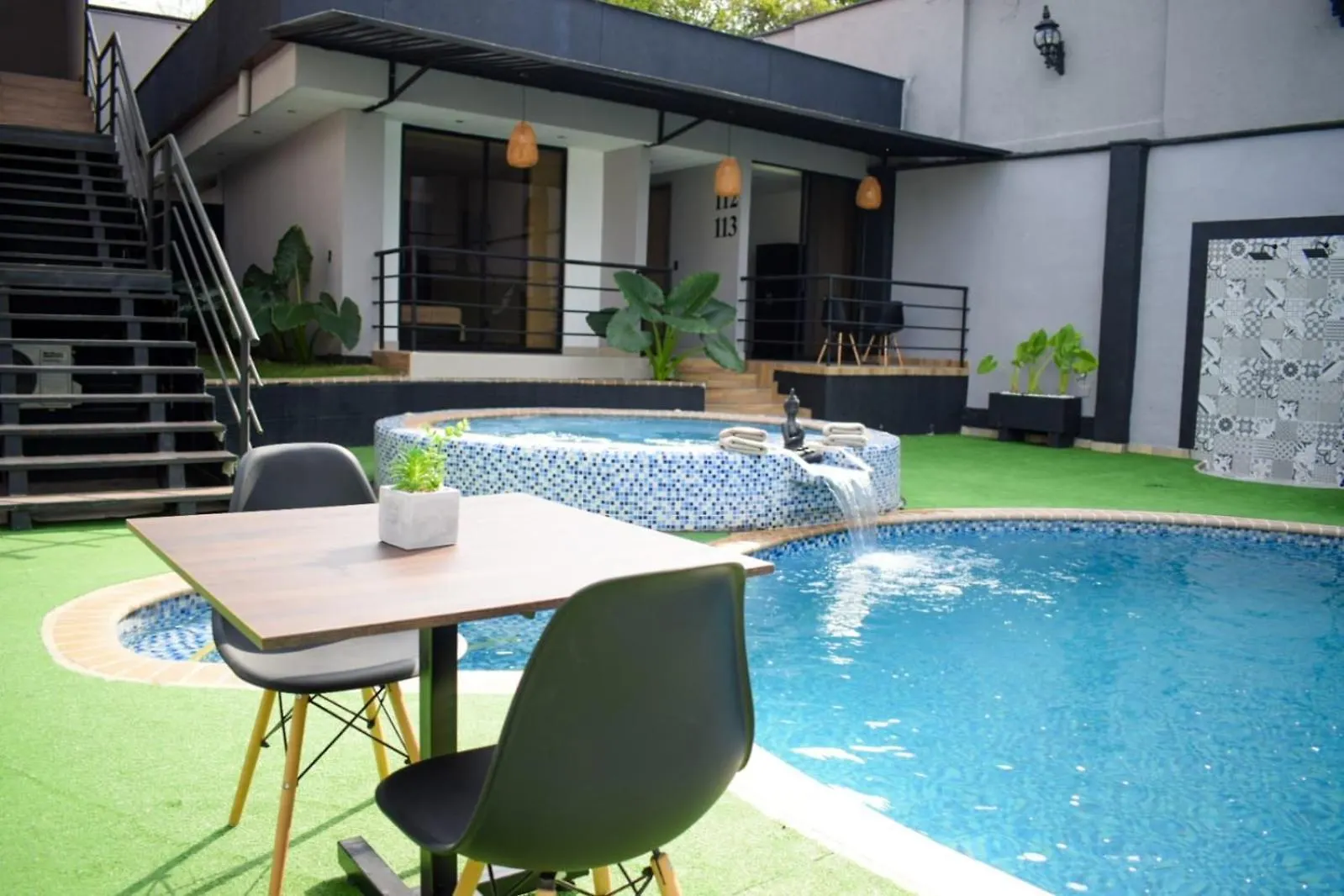Hotel Boutique Ciudad Jardin Cali