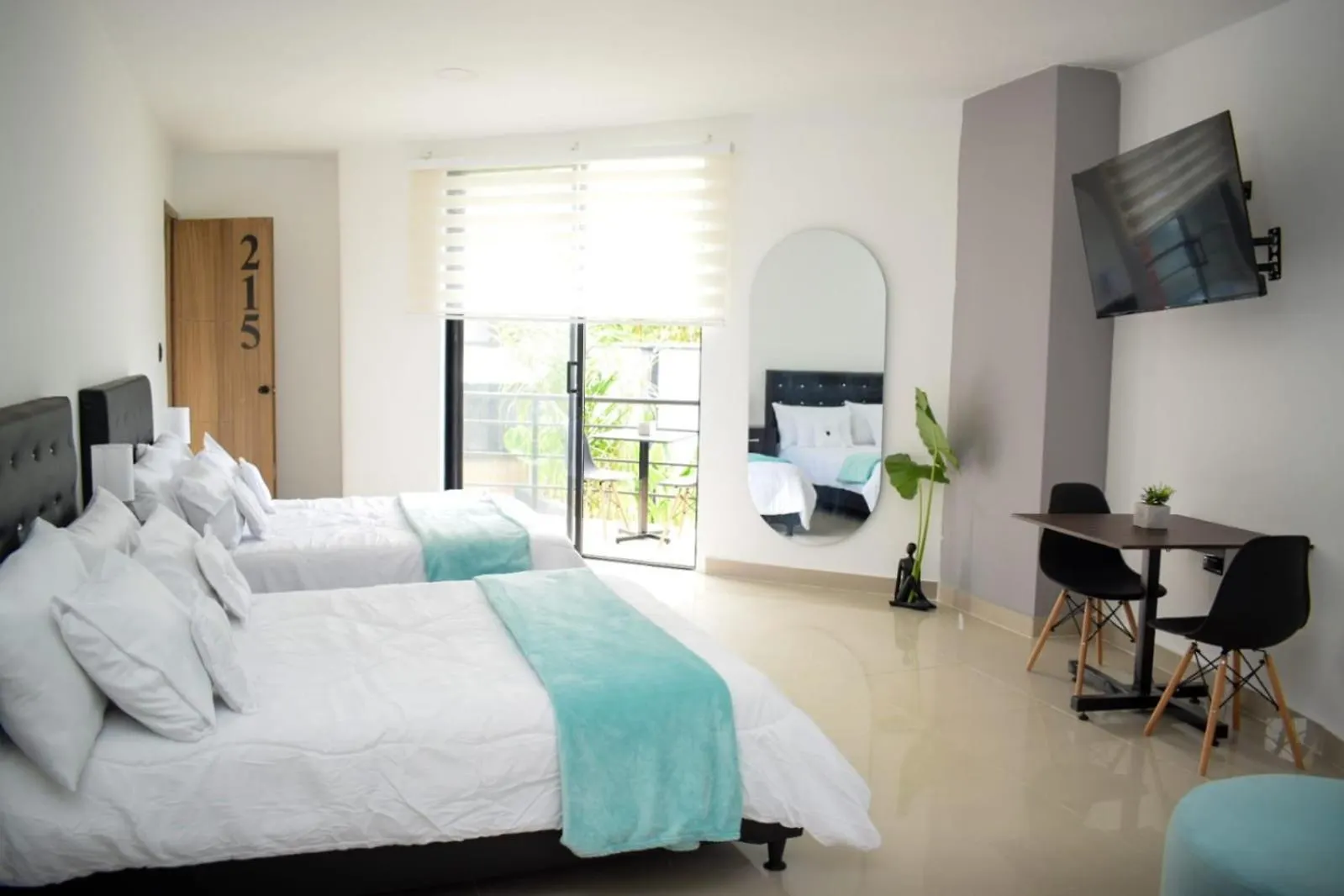 Hotel Boutique Ciudad Jardin Cali