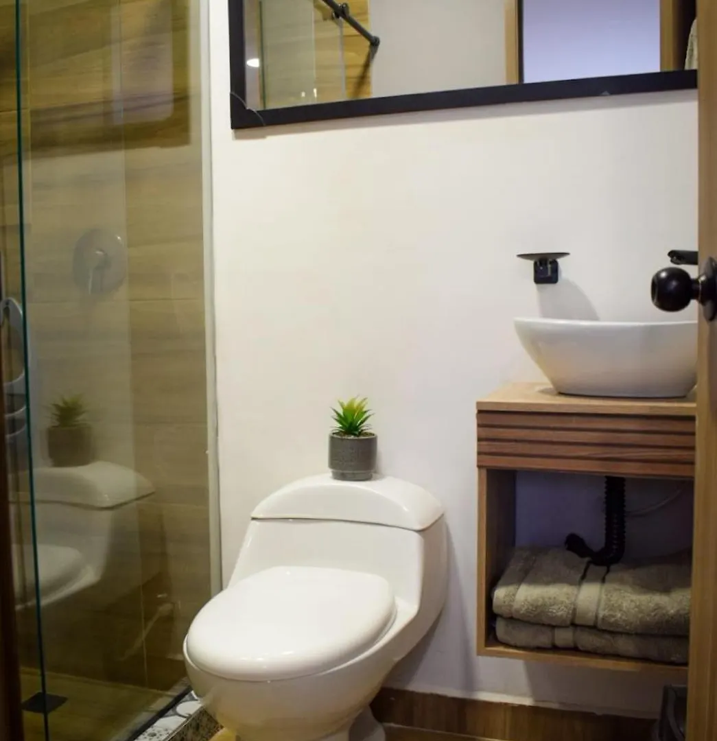 Hotel Boutique Ciudad Jardin Cali