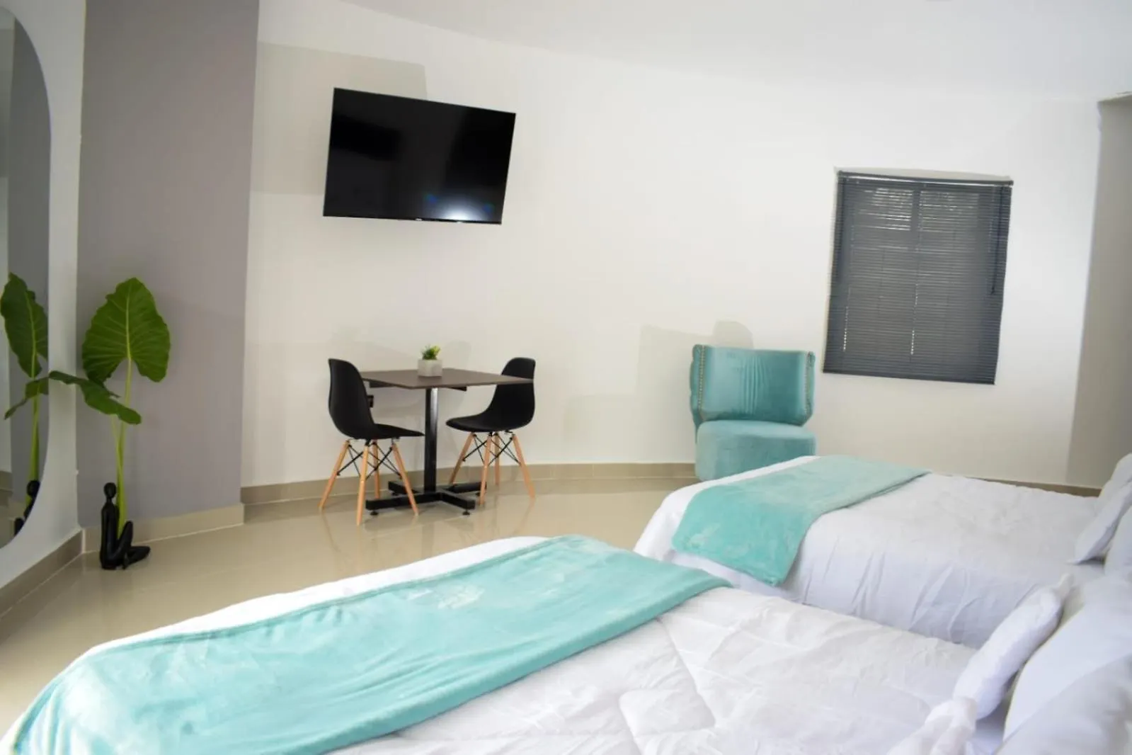 Hotel Boutique Ciudad Jardin Cali