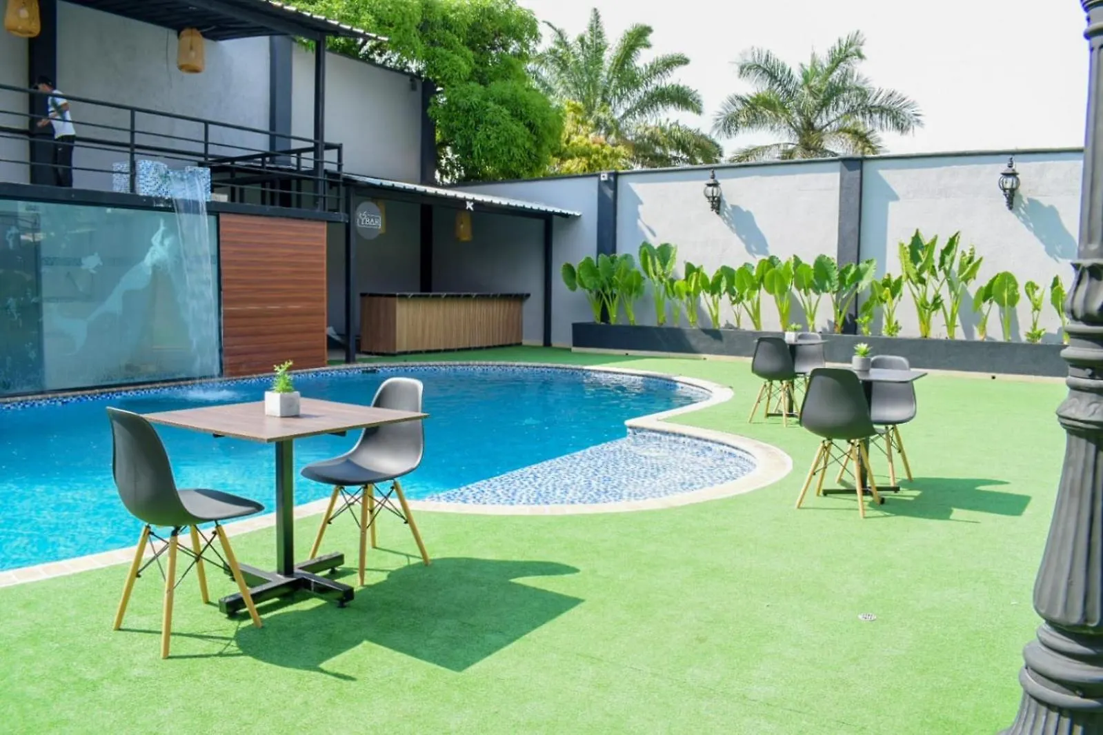 Hotel Boutique Ciudad Jardin Cali 4*,  Colombia